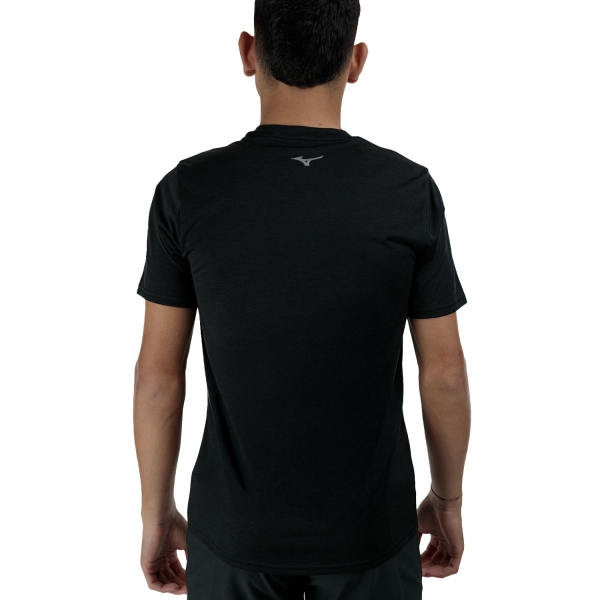 Mizuno Impulse Core DryLite Maglietta - Black