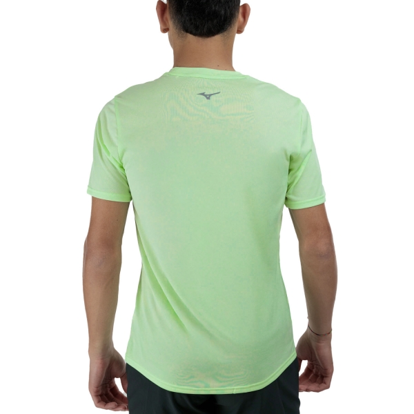 Mizuno Impulse Core DryLite Camiseta - Neomint