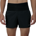 Mizuno Multi Pocket 6in Shorts - Black