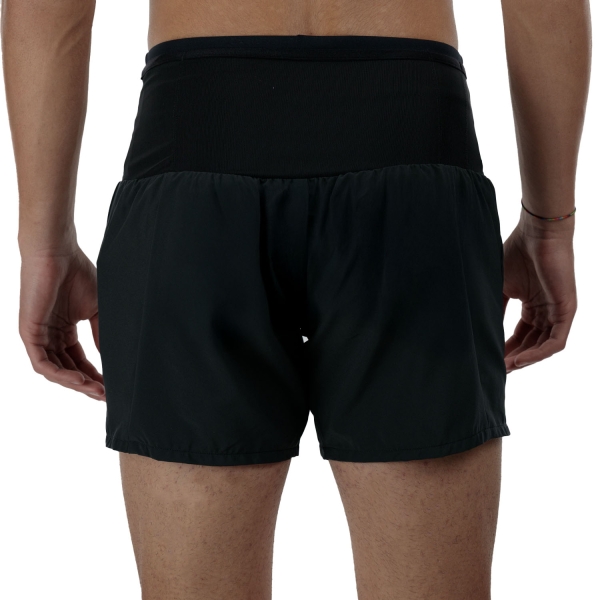 Mizuno Multi Pocket 6in Shorts - Black