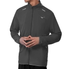 Mizuno Tech Light Giacca - Black