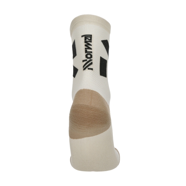 NNormal Race Crew Socks - Beige