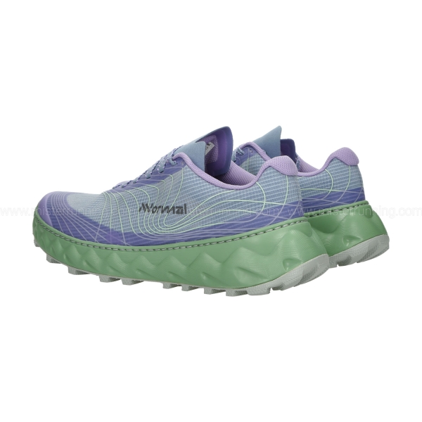 NNormal Tomir 2.0 - Blue/Green