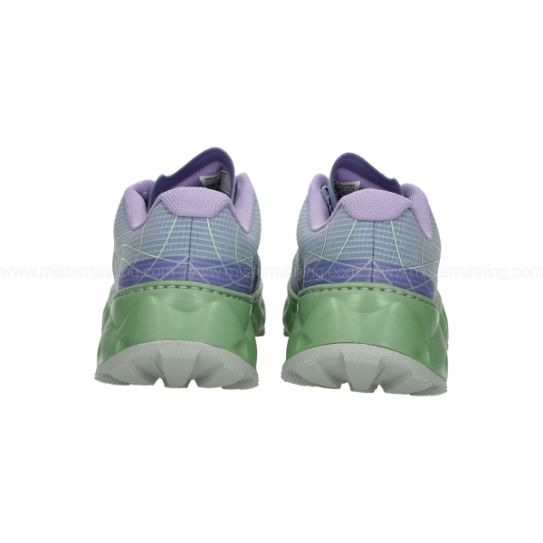 NNormal Tomir 2.0 - Blue/Green