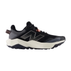 New Balance DynaSoft Nitrel v6 - Black/Castlerock/Sunfade Red