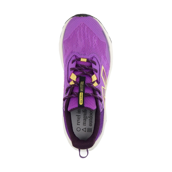 New Balance DynaSoft Nitrel v6 - Passion Fruit