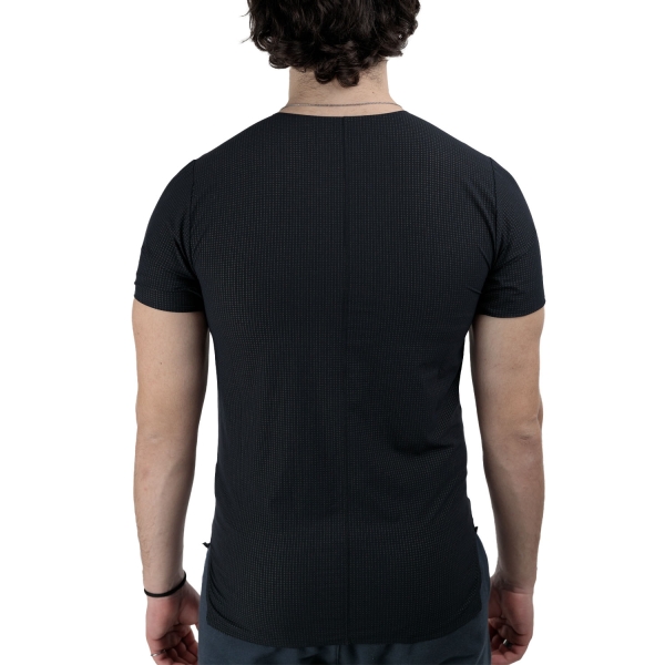New Balance Race Day Camiseta - Black