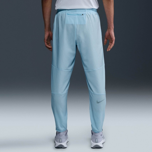 Nike Challenger Flash Pantaloni - Glacier Blue/Reflective Silver