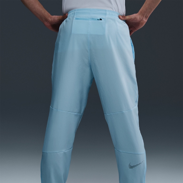 Nike Challenger Flash Pantaloni - Glacier Blue/Reflective Silver