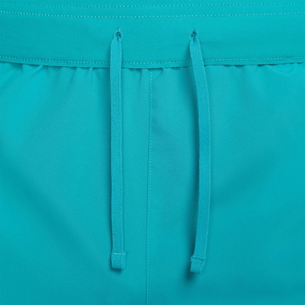 Nike Challenger Run 7in Shorts - Dusty Cactus/Barely Volt
