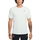 Nike Dri-FIT ADV Solar Chase Maglietta - Summit White/Black