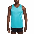 Nike Dri-FIT ADV Stride Top - Dusty Cactus/Heather/Reflective Silver