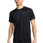 Nike Dri-FIT ADV Stride Maglietta - Black/Reflective Silver