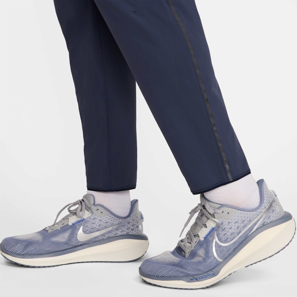 Nike Dri-FIT ADV UV Run Division Pants - Thunder Blue/Obsidian/Reflective Black