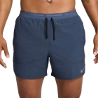 Nike Dri-FIT Stride 5in Shorts - Thunder Blue/Black/Reflective Silver