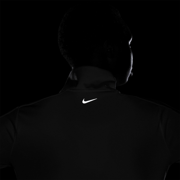 Nike Dri-FIT Swoosh Graphic Camisa - White