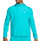 Nike Repel Miler Chaqueta - Dusty Cactus/Reflective Silver