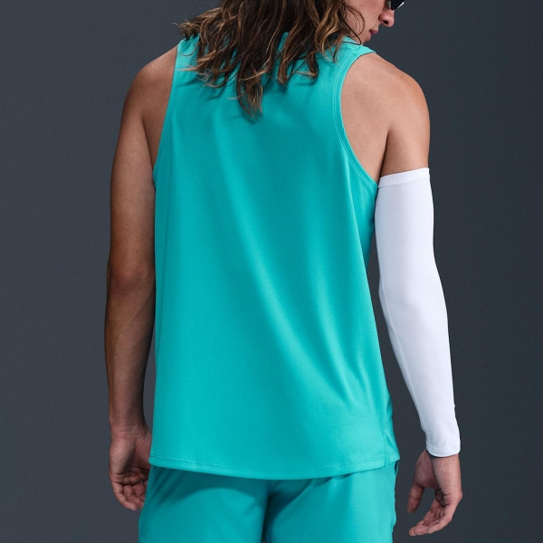 Nike Run Energy Miler Tank - Dusty Cactus