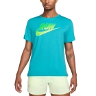Nike Run Energy Miler Camiseta - Dusty Cactus