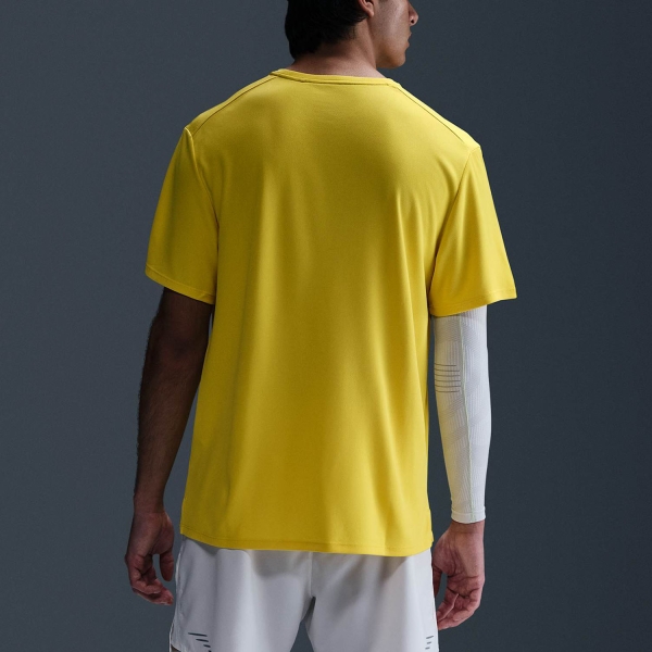 Nike Run Energy Miler Camiseta - Lightening