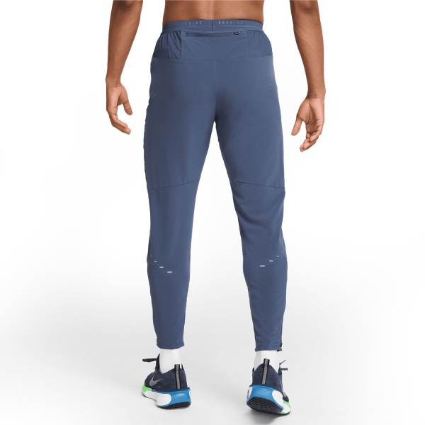 Nike Stride Pants - Thunder Blue/Reflective Silver