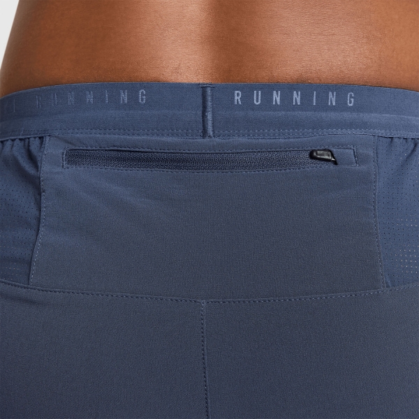 Nike Stride Pants - Thunder Blue/Reflective Silver