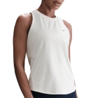 Nike Swift Top - Sail/Reflective Silver