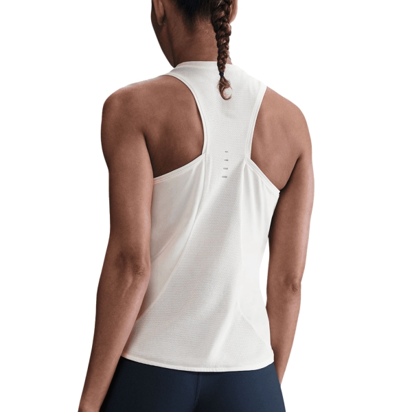 Nike Swift Top - Sail/Reflective Silver