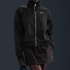 Nike Windrunner Pro Chaqueta - Black/White