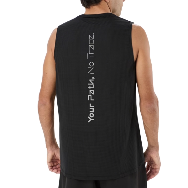 NNormal Race Top - Black