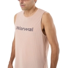 NNormal Race Canotta - Dusty Pink