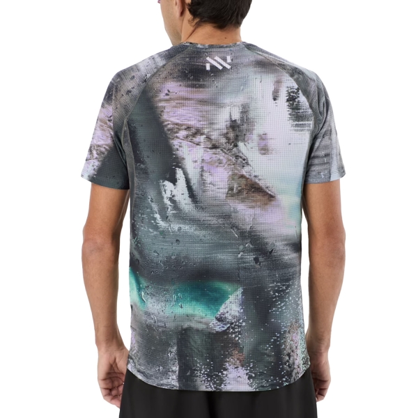 NNormal Race Camiseta - Print