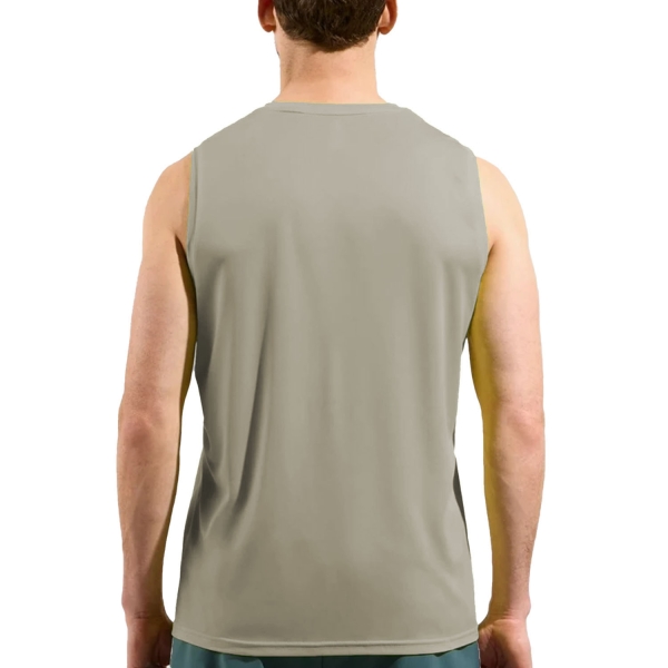 Odlo Essential Light Canotta - Agate Gray