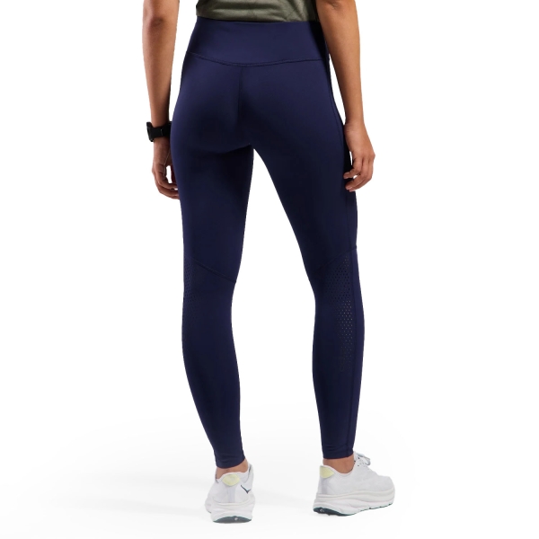 Odlo Zeroweight Tights - Eclipse
