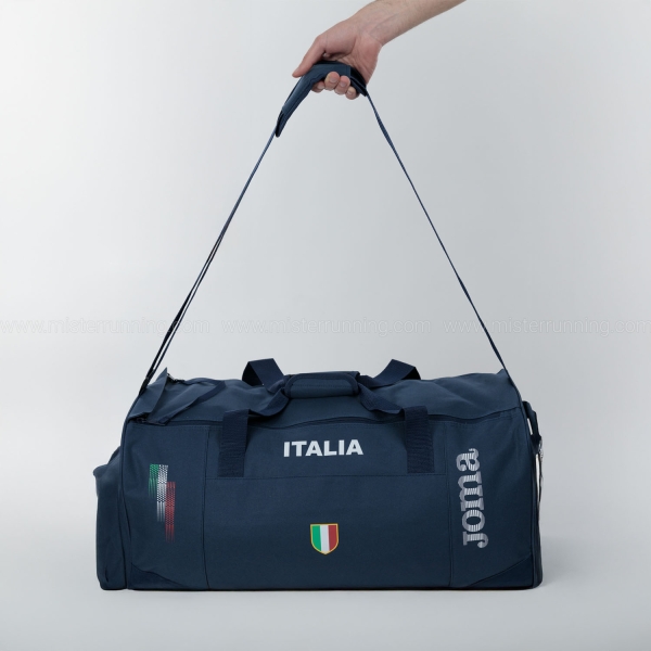 Joma FIDAL Free Time Borsone - Navy