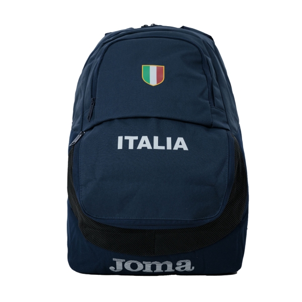 Mochila Joma FIDAL Free Time Mochila  Navy TH41902A3101