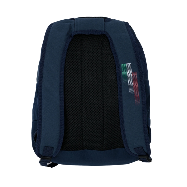 Joma FIDAL Free Time Zaino - Navy