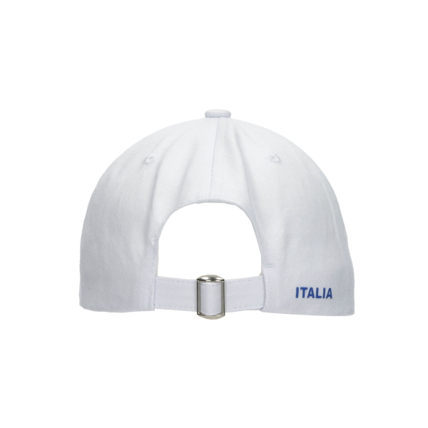 Joma FIDAL Cap - White