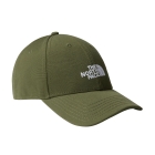 The North Face 66 Classic Cappello - Forest Olive