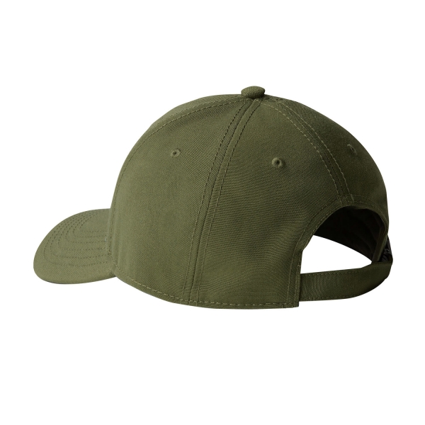 The North Face 66 Classic Cap - Forest Olive