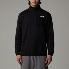 The North Face Crest Maglia - TNF Black
