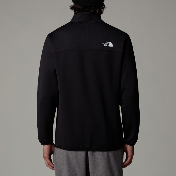 The North Face Crest Shirt - TNF Black