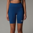 The North Face Flex 8in Pantaloncini - Estate Blue
