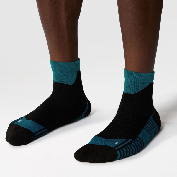 The North Face Hiking Socks - TNF Black/Adriatic Blue