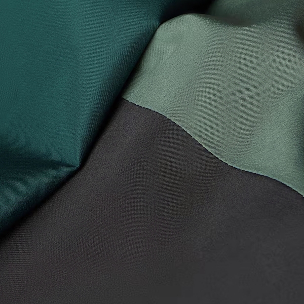 The North Face Lightning Giacca - Asphalt Grey/Duck Green/Deep Nori