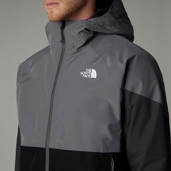 The North Face Lightning Giacca - TNF Black/Smoked Pearl/Asphalt Grey