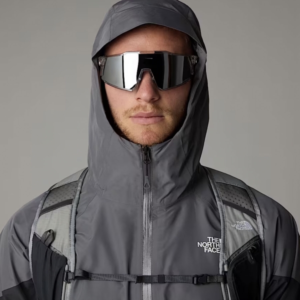 The North Face Lightning Giacca - TNF Black/Smoked Pearl/Asphalt Grey