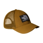 The North Face Mudder Trucker Cappello - Timber Tan