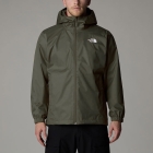 The North Face Quest Jacket - New Taupe Green