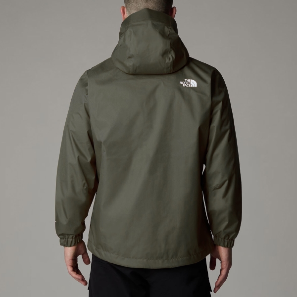 The North Face Quest Jacket - New Taupe Green
